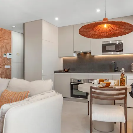 Apartman Elegante