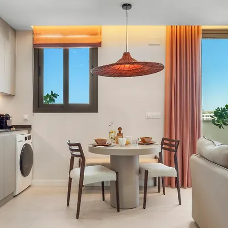 Elegante Apartment Estepona