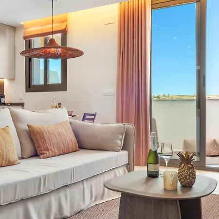 Apartment Elegante