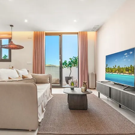 Elegante Apartment Estepona