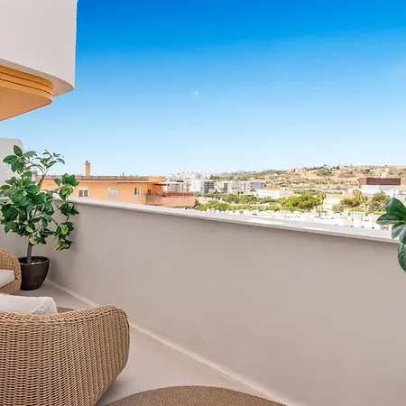 Apartment Elegante