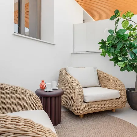 Apartman Elegante *
