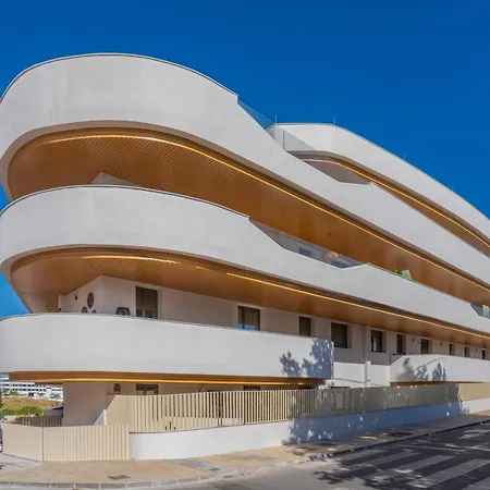 Apartment Elegante