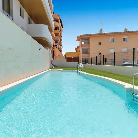 Apartment Elegante *